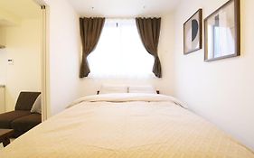 Aldo Inn Toyosu